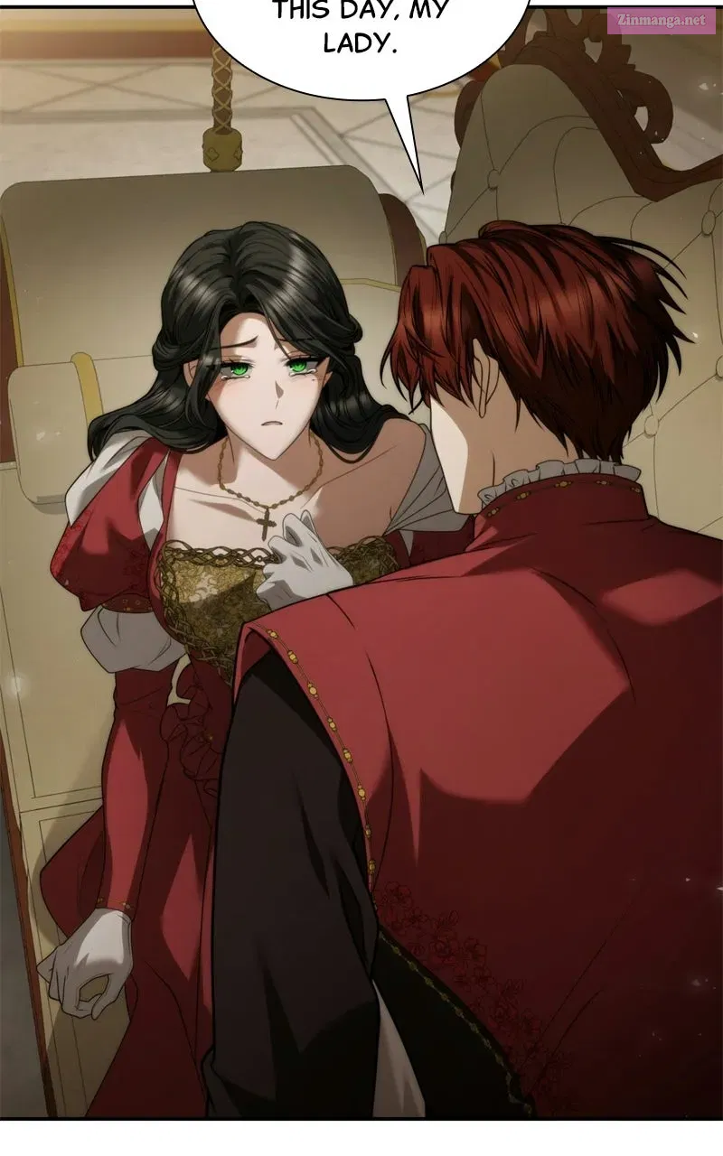I’m the Queen in This Life Chapter 174 page 26 - 