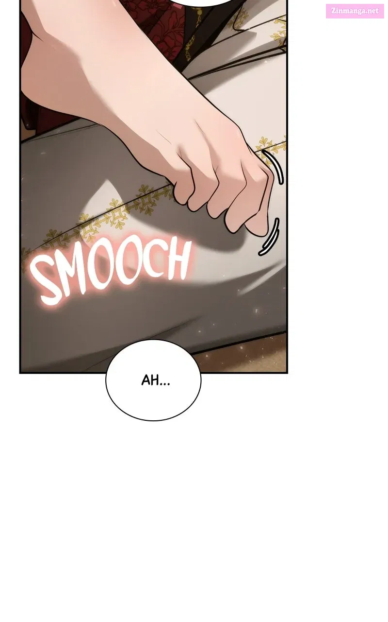 I’m the Queen in This Life Chapter 174 page 4 - 
