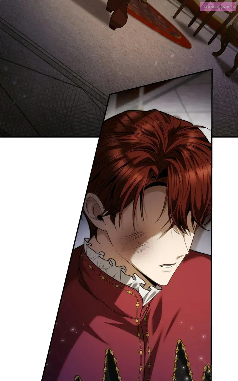 I’m the Queen in This Life Chapter 174 page 35 - 