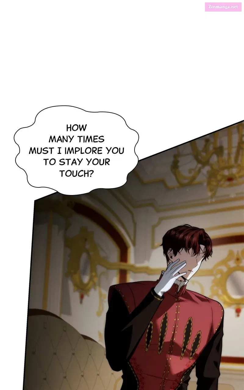 I’m the Queen in This Life Chapter 174 page 38 - 