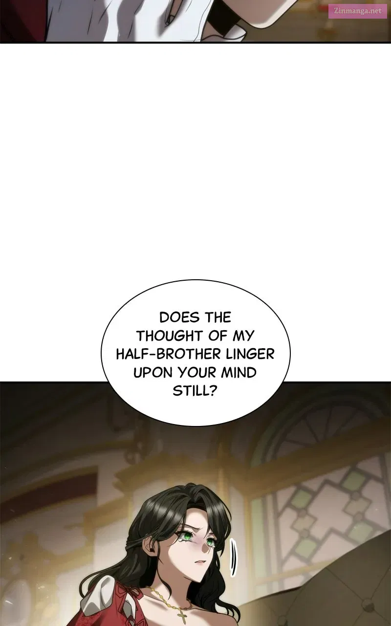 I’m the Queen in This Life Chapter 174 page 42 - 