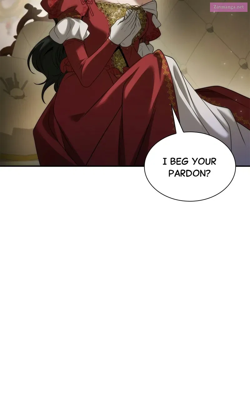 I’m the Queen in This Life Chapter 174 page 43 - 