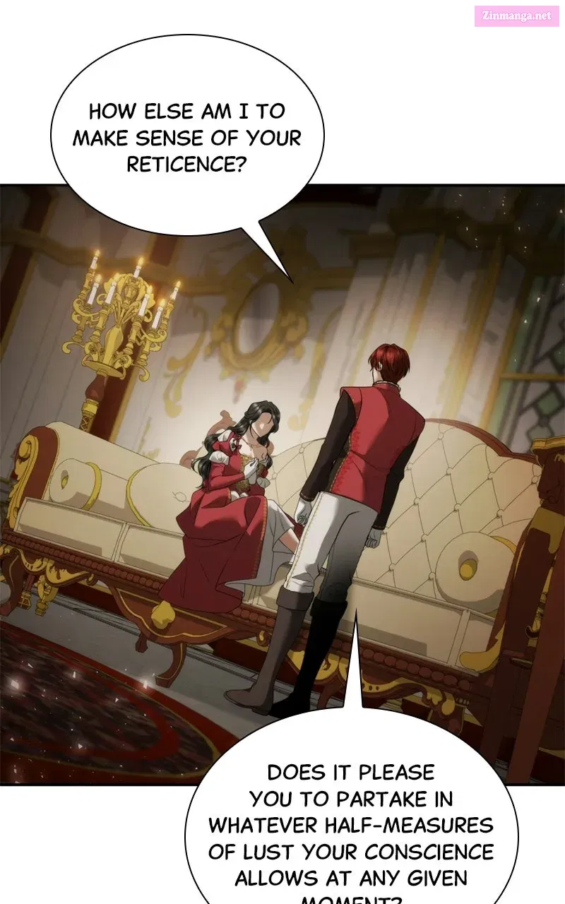 I’m the Queen in This Life Chapter 174 page 44 - 