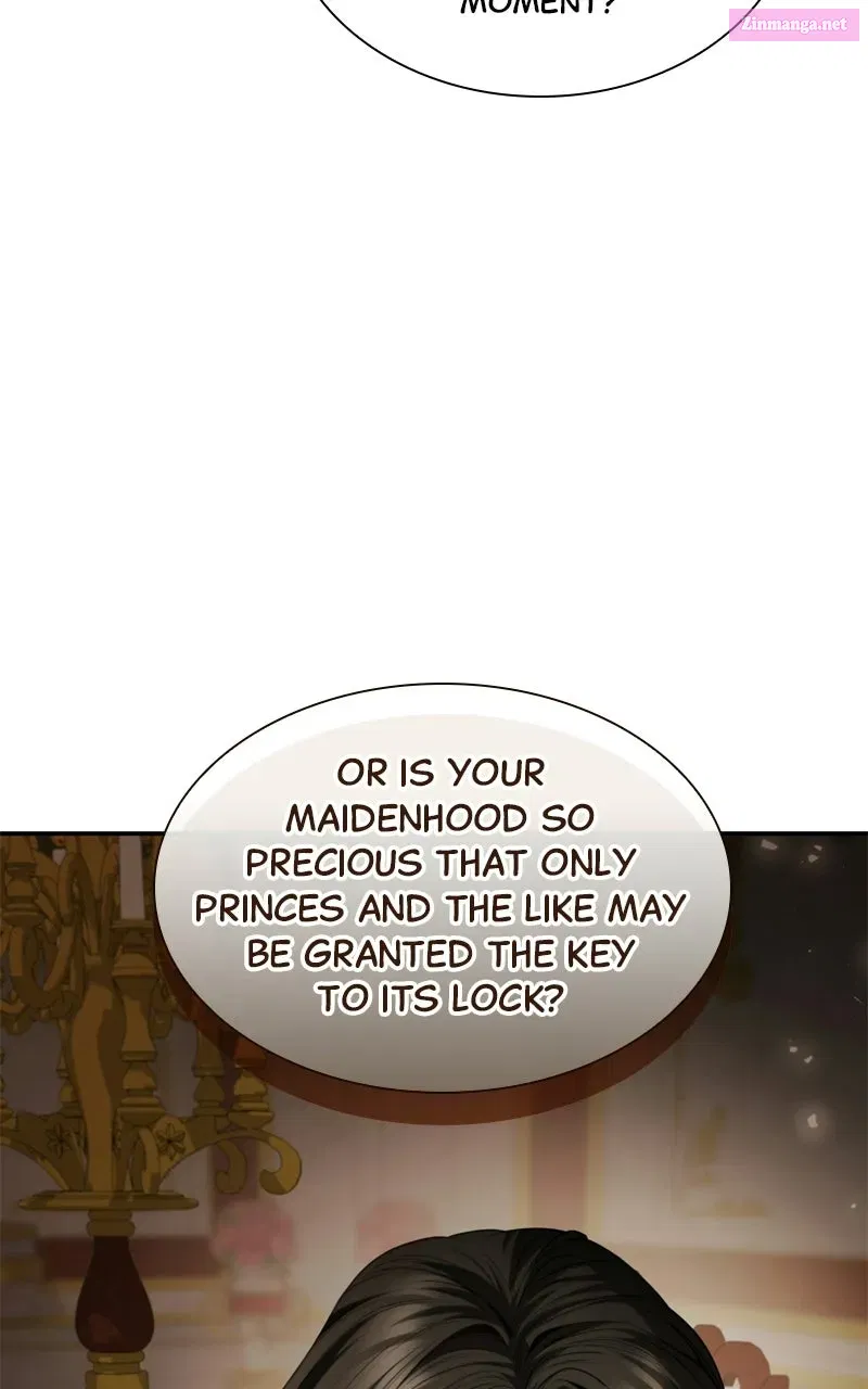 I’m the Queen in This Life Chapter 174 page 45 - 