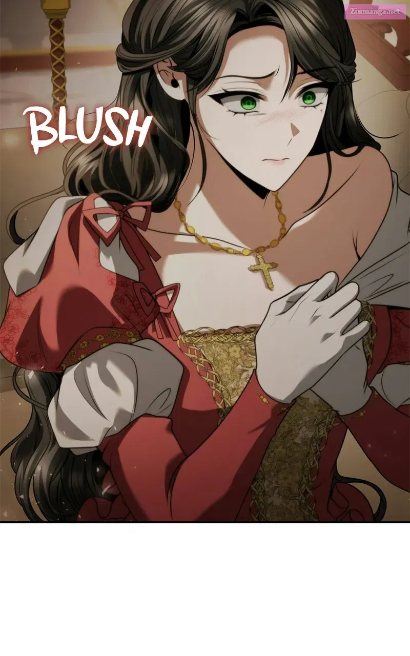 I’m the Queen in This Life Chapter 174 page 46 - 