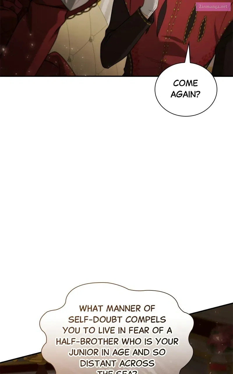 I’m the Queen in This Life Chapter 174 page 48 - 