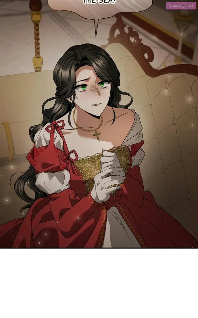 I’m the Queen in This Life Chapter 174 page 49 - 