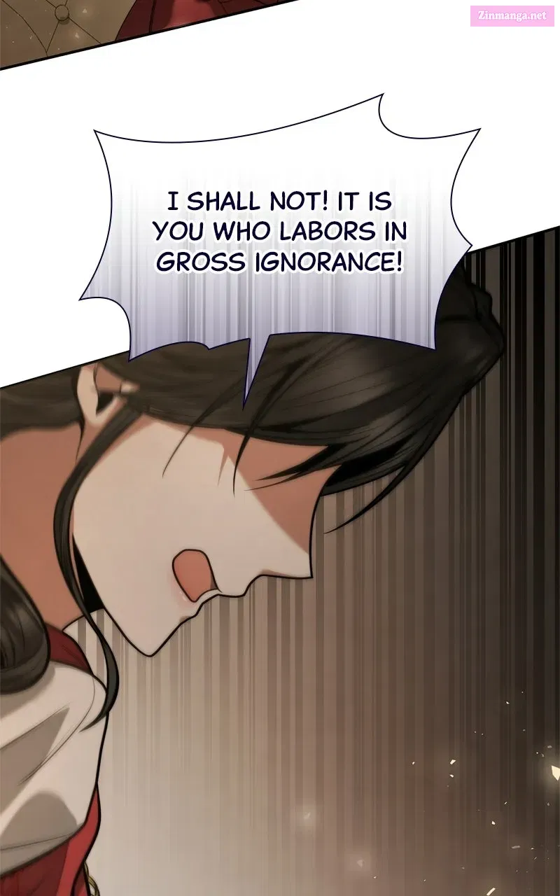 I’m the Queen in This Life Chapter 174 page 53 - 