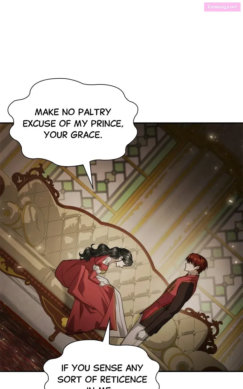 I’m the Queen in This Life Chapter 174 page 61 - 