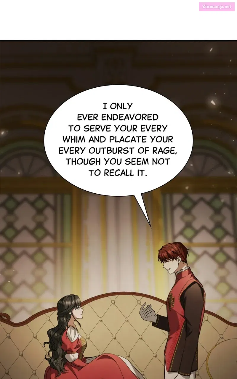 I’m the Queen in This Life Chapter 174 page 69 - 