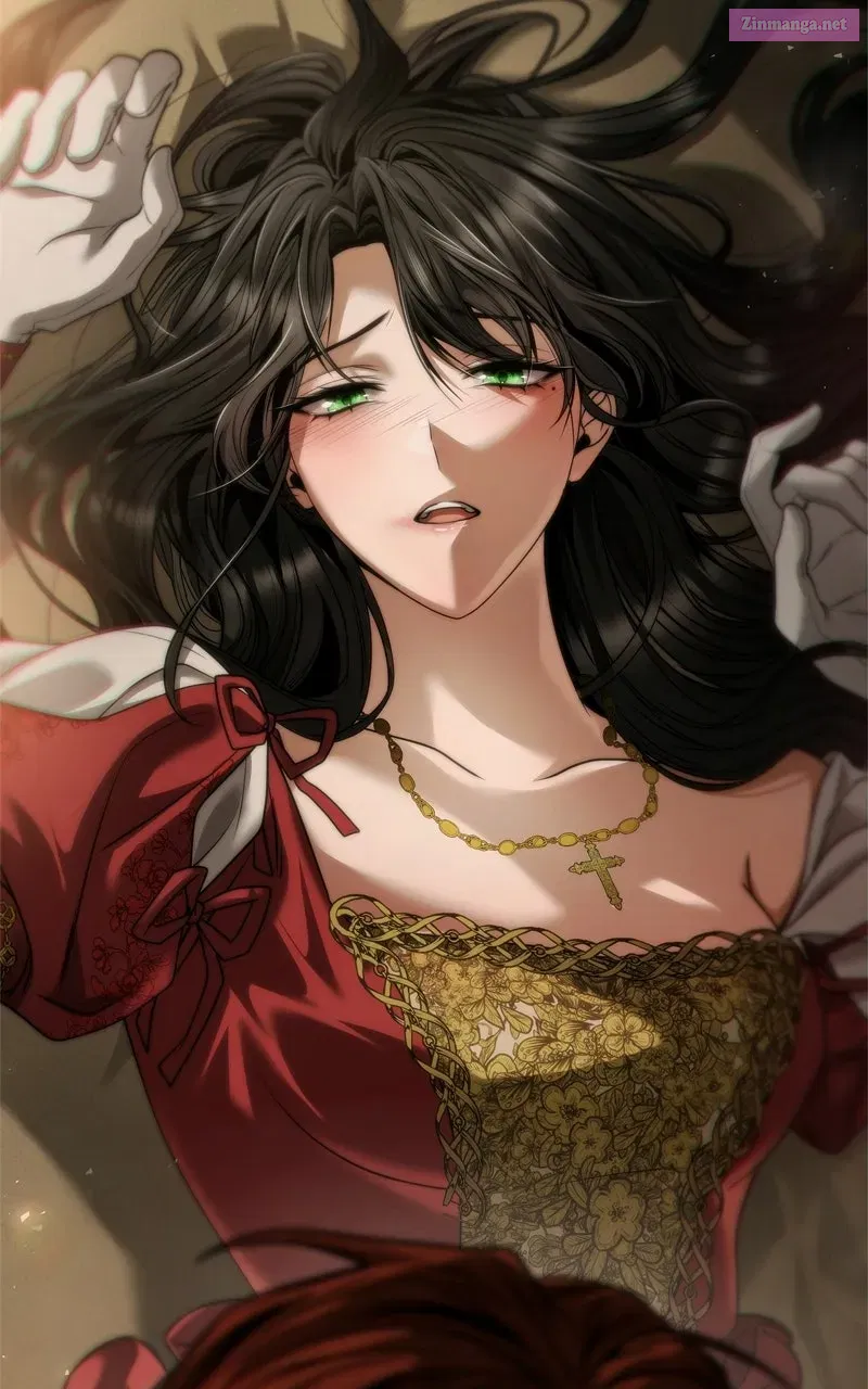I’m the Queen in This Life Chapter 174 page 9 - 