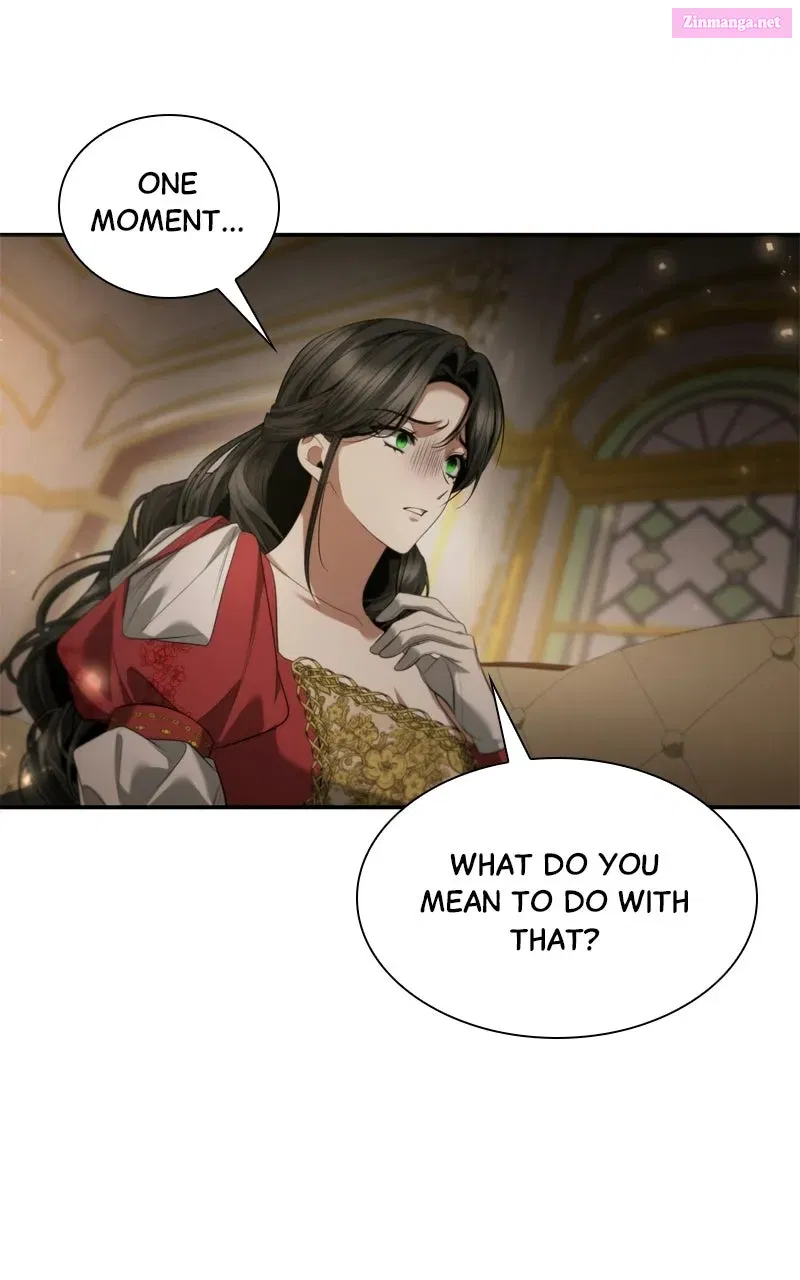 I’m the Queen in This Life Chapter 174 page 81 - 