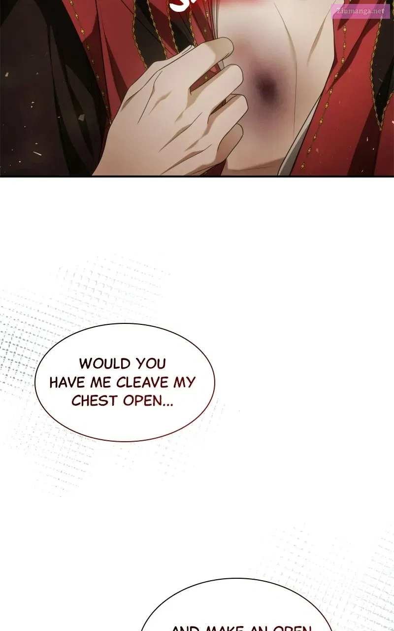 I’m the Queen in This Life Chapter 174 page 87 - 