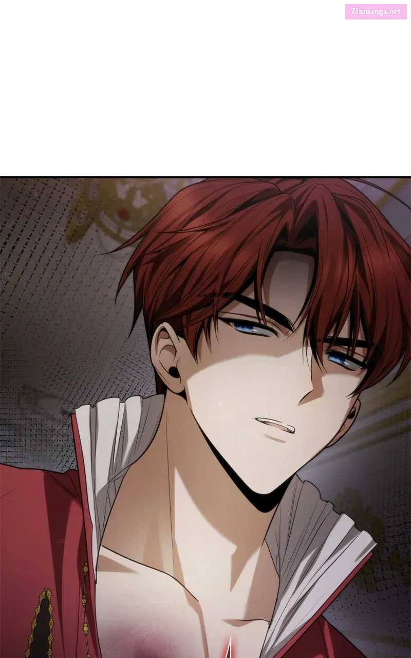 I’m the Queen in This Life Chapter 175 page 1 - 