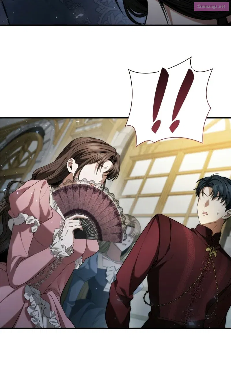 I’m the Queen in This Life Chapter 175 page 11 - 