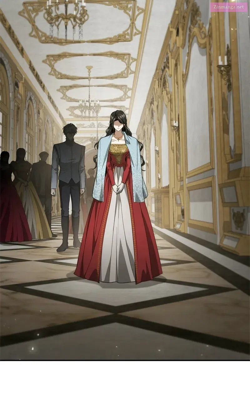 I’m the Queen in This Life Chapter 175 page 101 - 