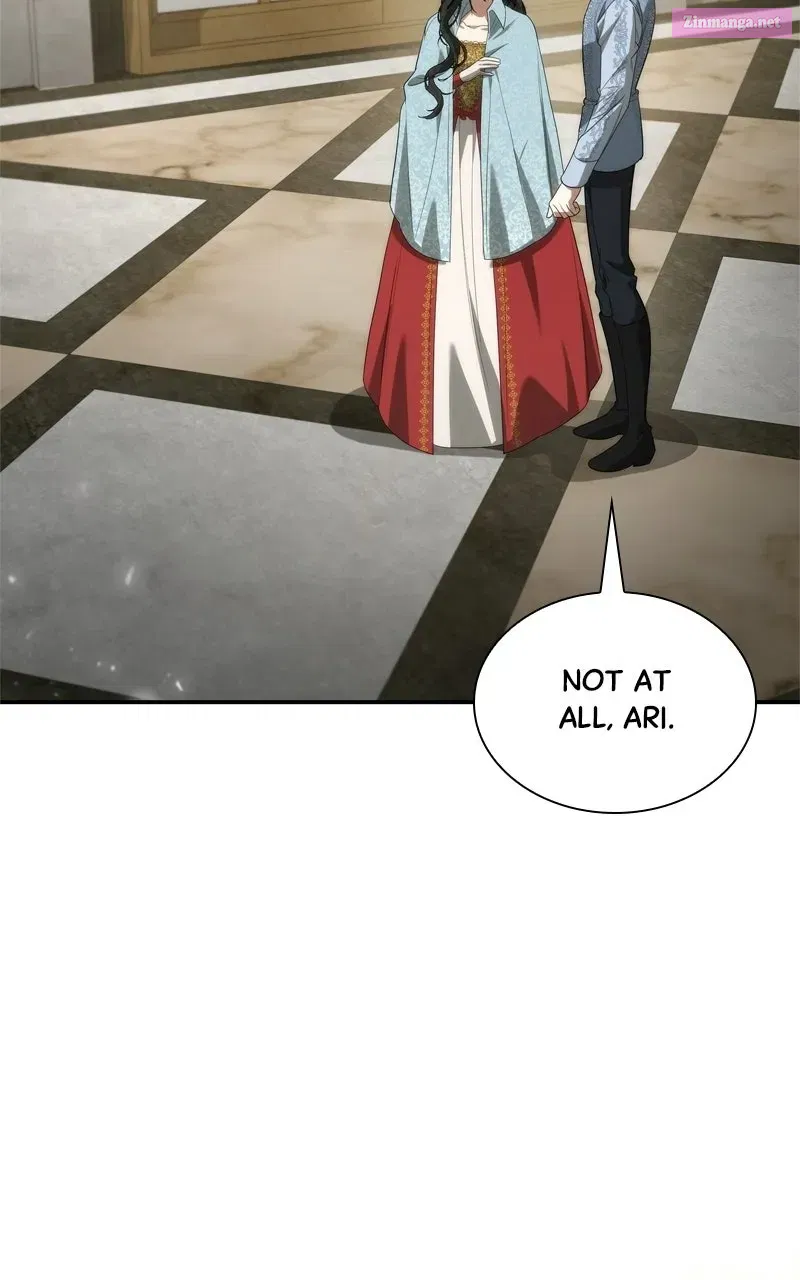 I’m the Queen in This Life Chapter 175 page 106 - 