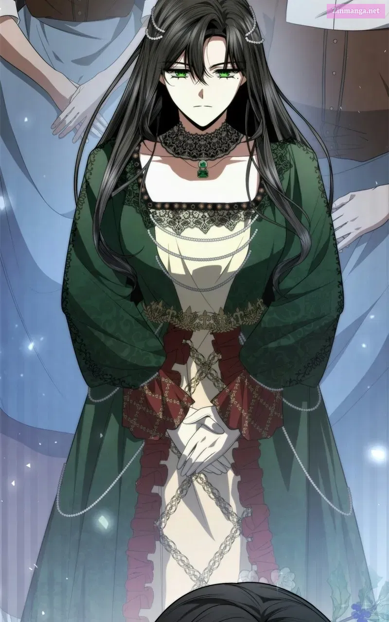 I’m the Queen in This Life Chapter 175 page 112 - 