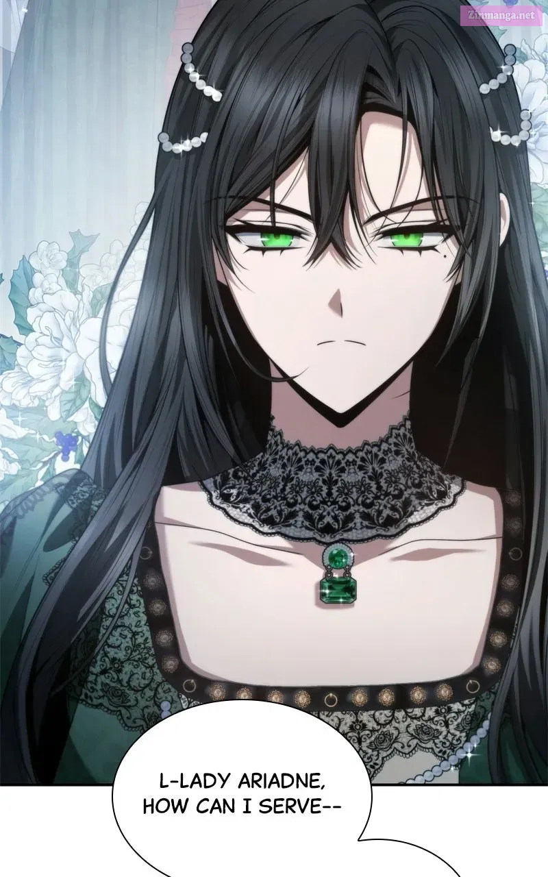 I’m the Queen in This Life Chapter 175 page 113 - 