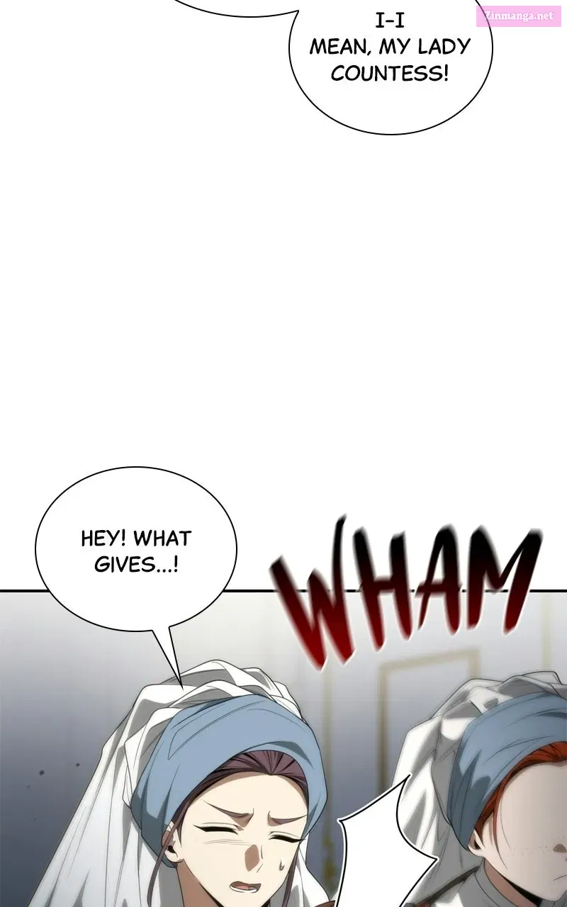 I’m the Queen in This Life Chapter 175 page 114 - 