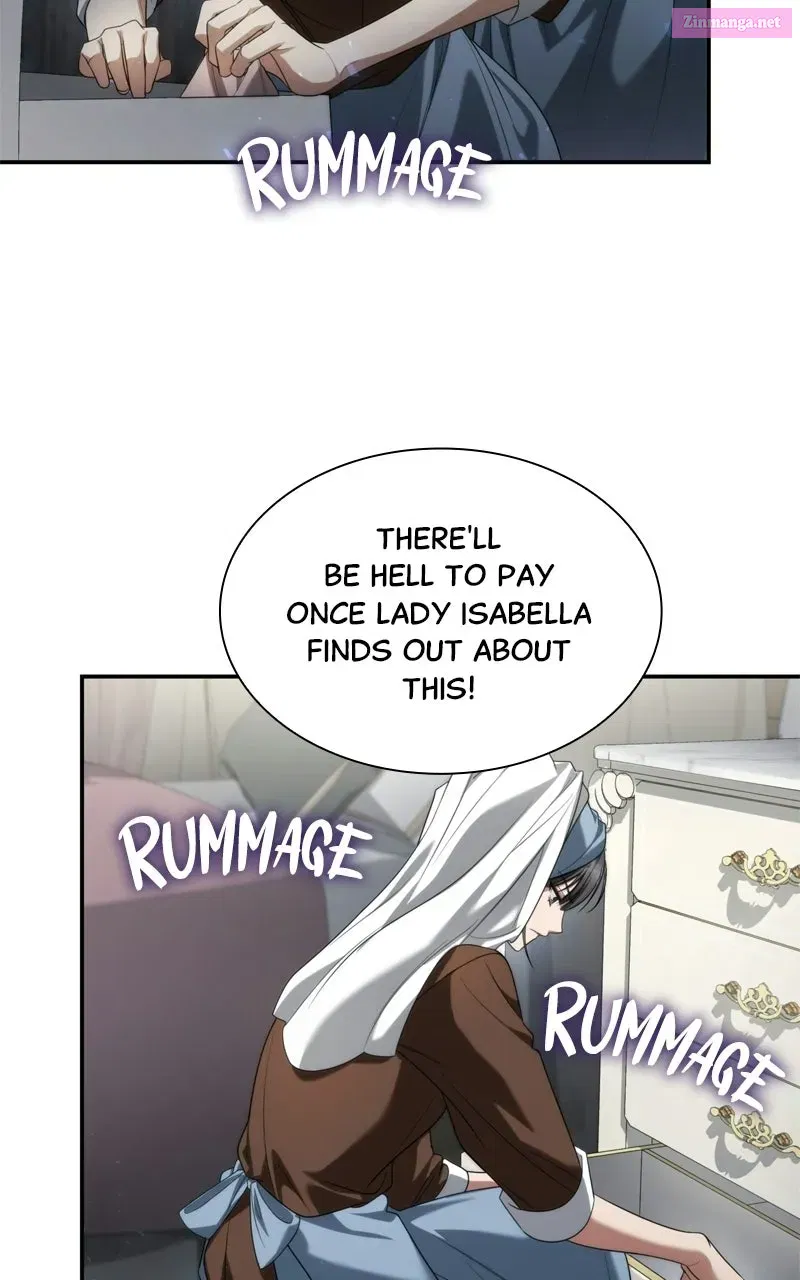 I’m the Queen in This Life Chapter 175 page 118 - 