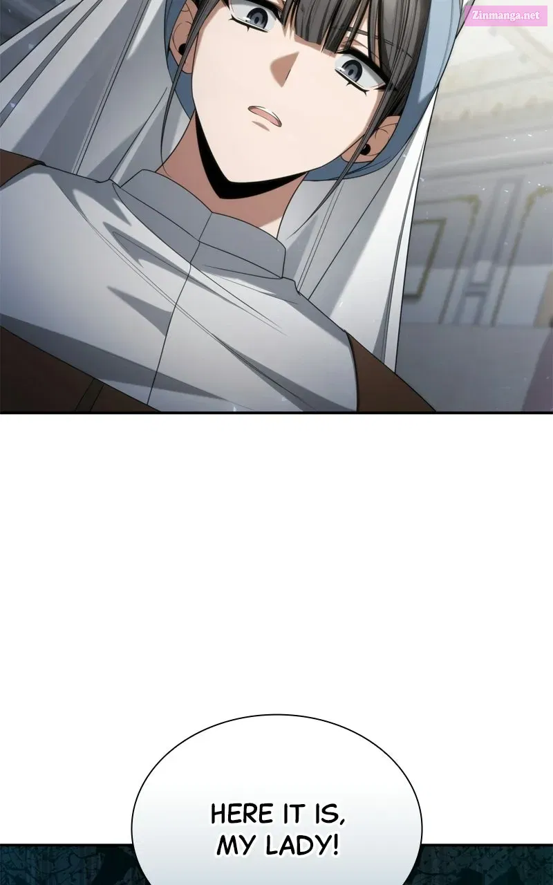 I’m the Queen in This Life Chapter 175 page 120 - 