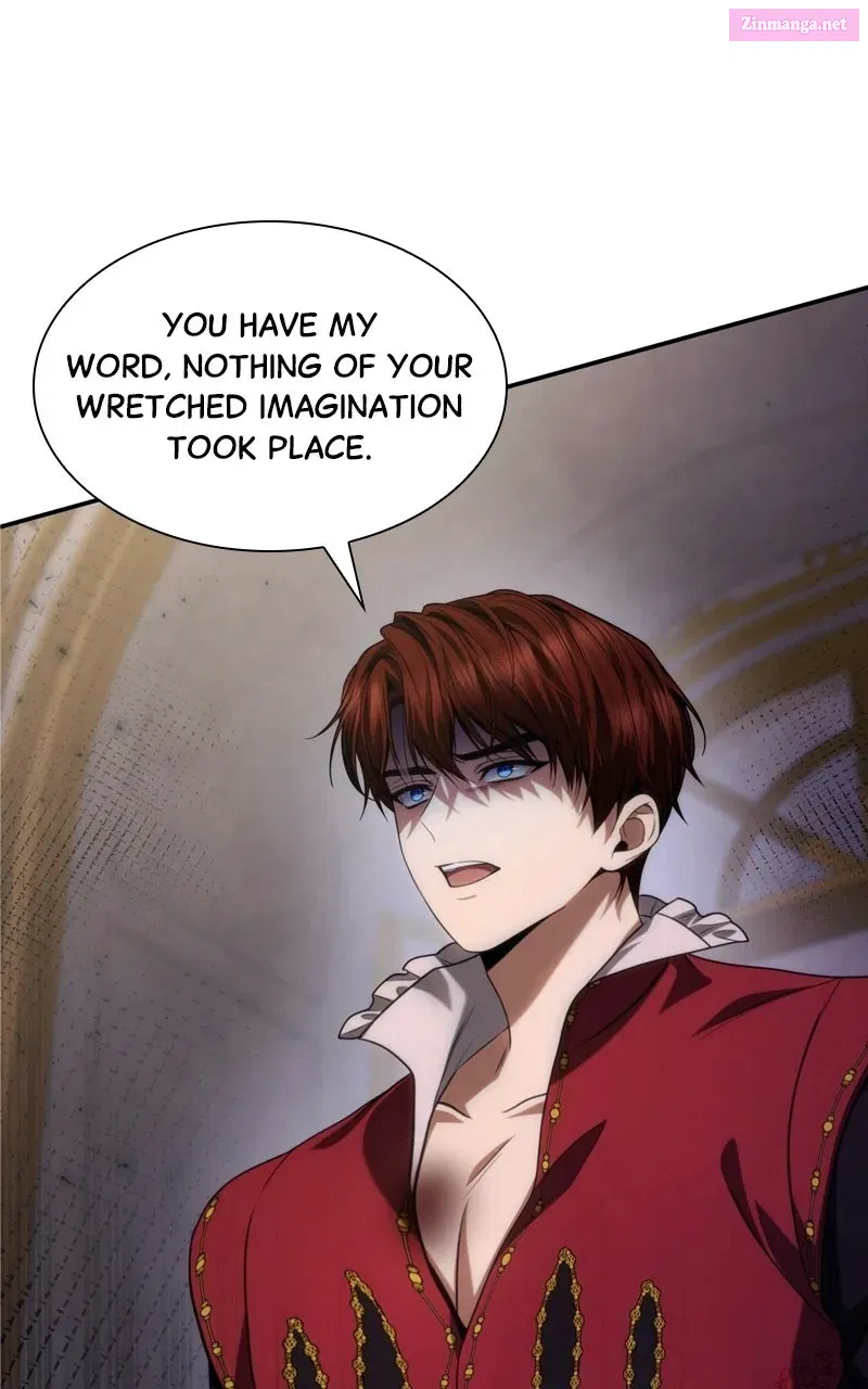 I’m the Queen in This Life Chapter 175 page 13 - 