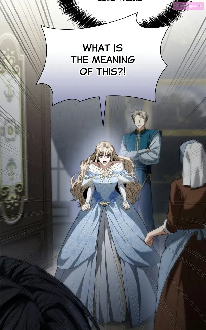 I’m the Queen in This Life Chapter 175 page 126 - 