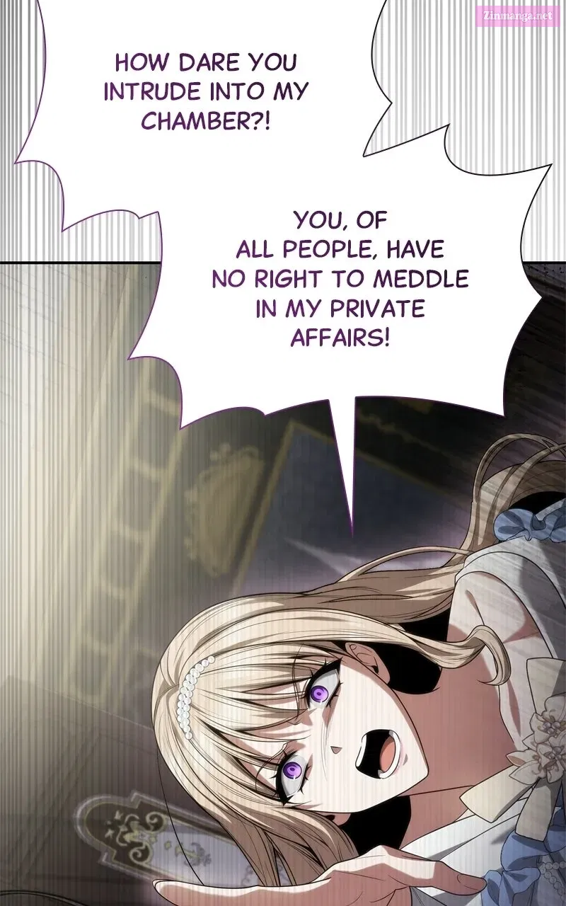 I’m the Queen in This Life Chapter 175 page 129 - 
