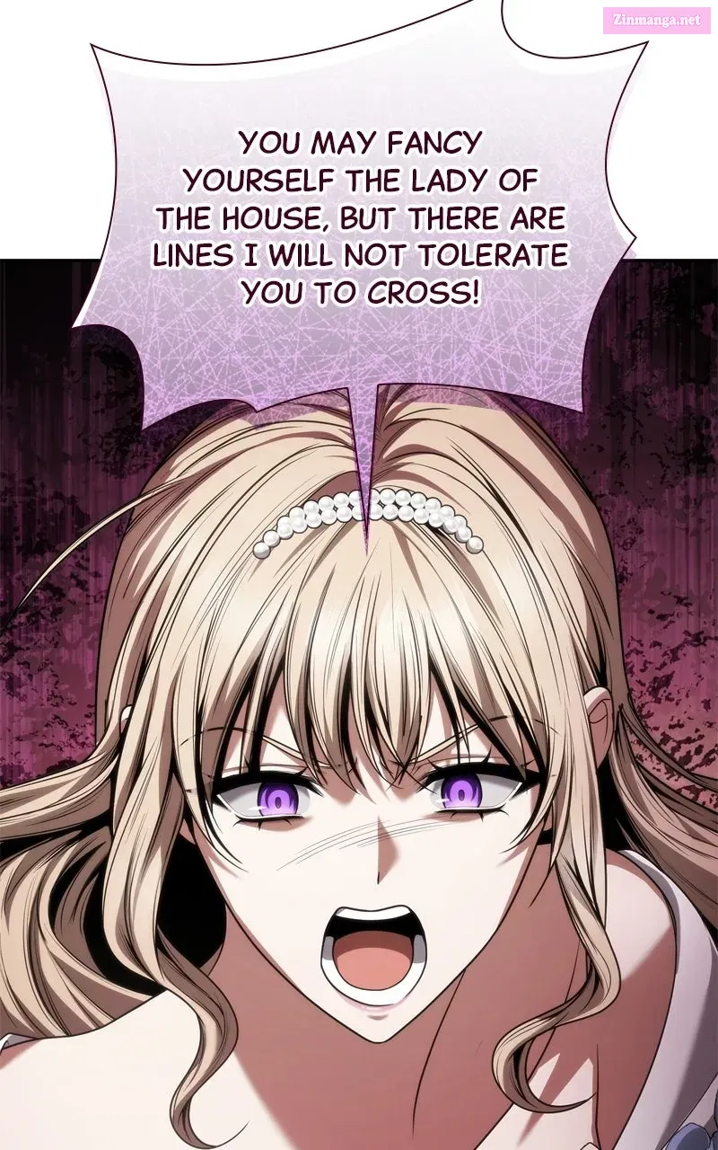 I’m the Queen in This Life Chapter 175 page 131 - 