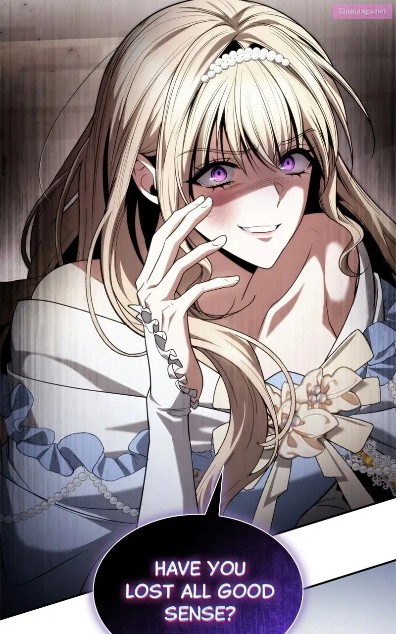 I’m the Queen in This Life Chapter 175 page 137 - 