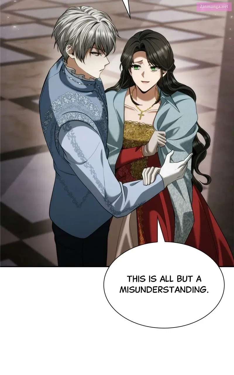 I’m the Queen in This Life Chapter 175 page 15 - 