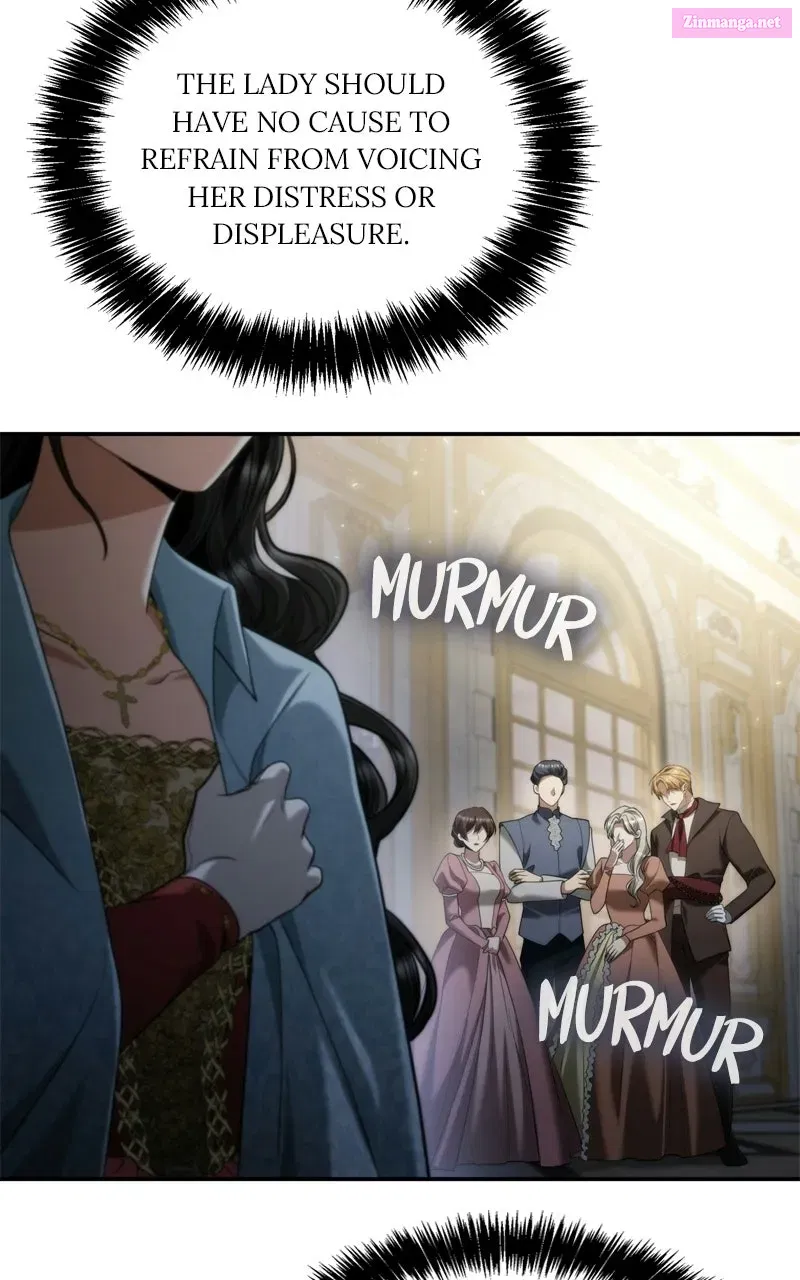 I’m the Queen in This Life Chapter 175 page 18 - 