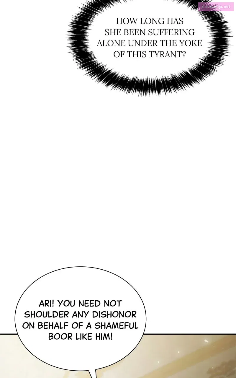 I’m the Queen in This Life Chapter 175 page 19 - 