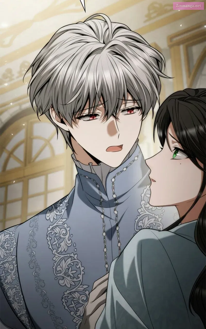 I’m the Queen in This Life Chapter 175 page 20 - 