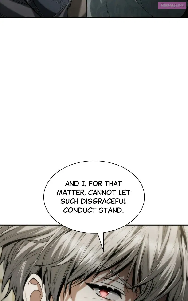 I’m the Queen in This Life Chapter 175 page 21 - 