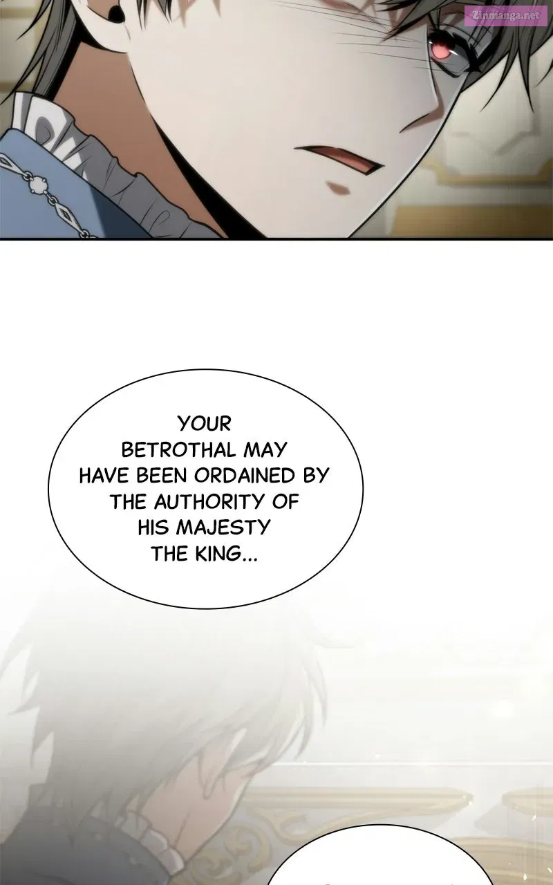 I’m the Queen in This Life Chapter 175 page 22 - 