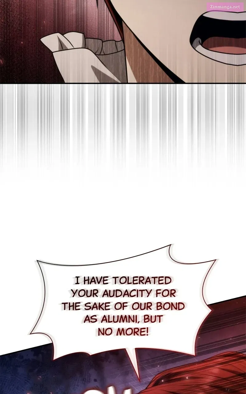 I’m the Queen in This Life Chapter 175 page 25 - 