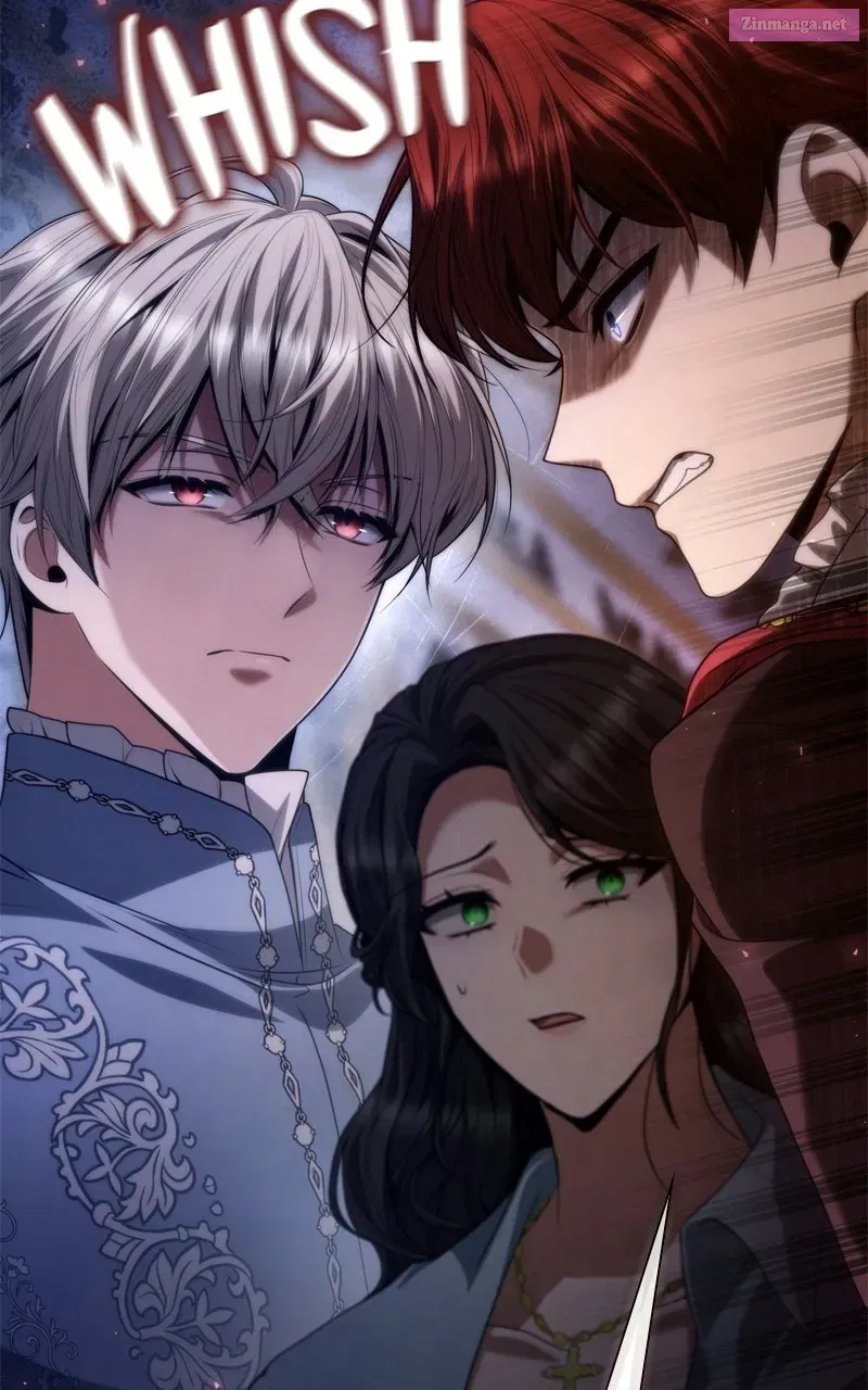 I’m the Queen in This Life Chapter 175 page 26 - 