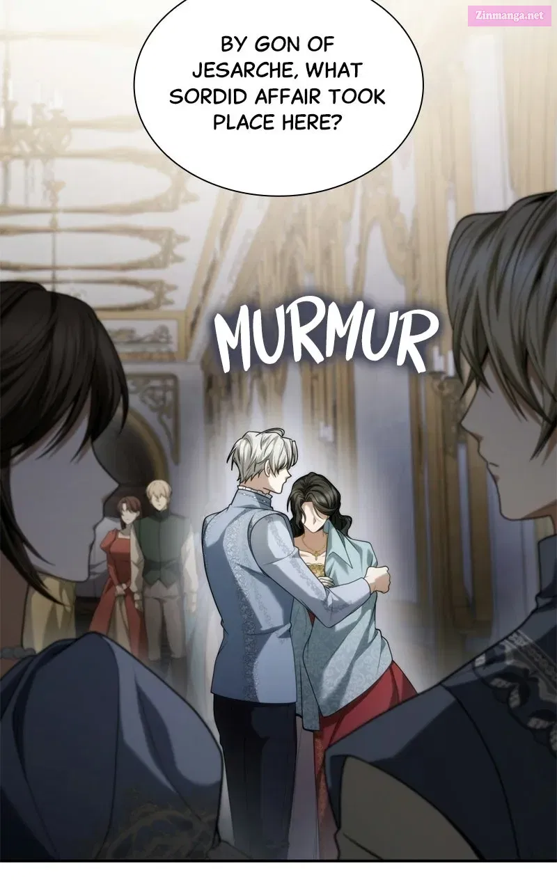 I’m the Queen in This Life Chapter 175 page 4 - 