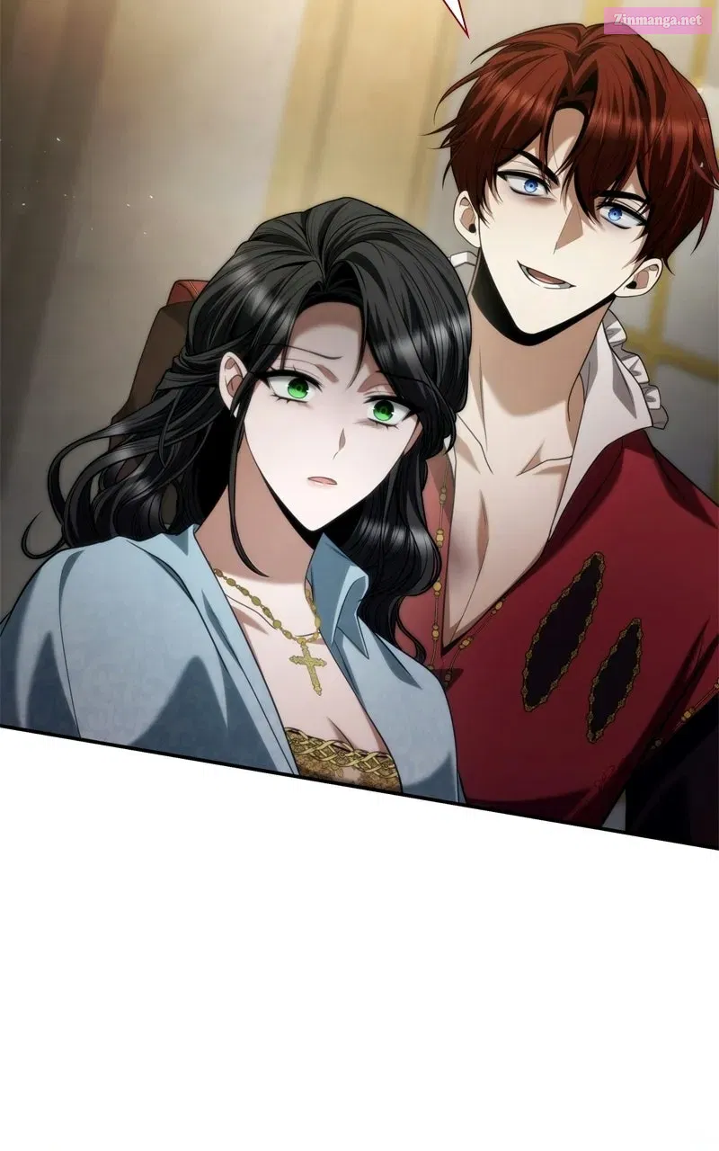 I’m the Queen in This Life Chapter 175 page 36 - 