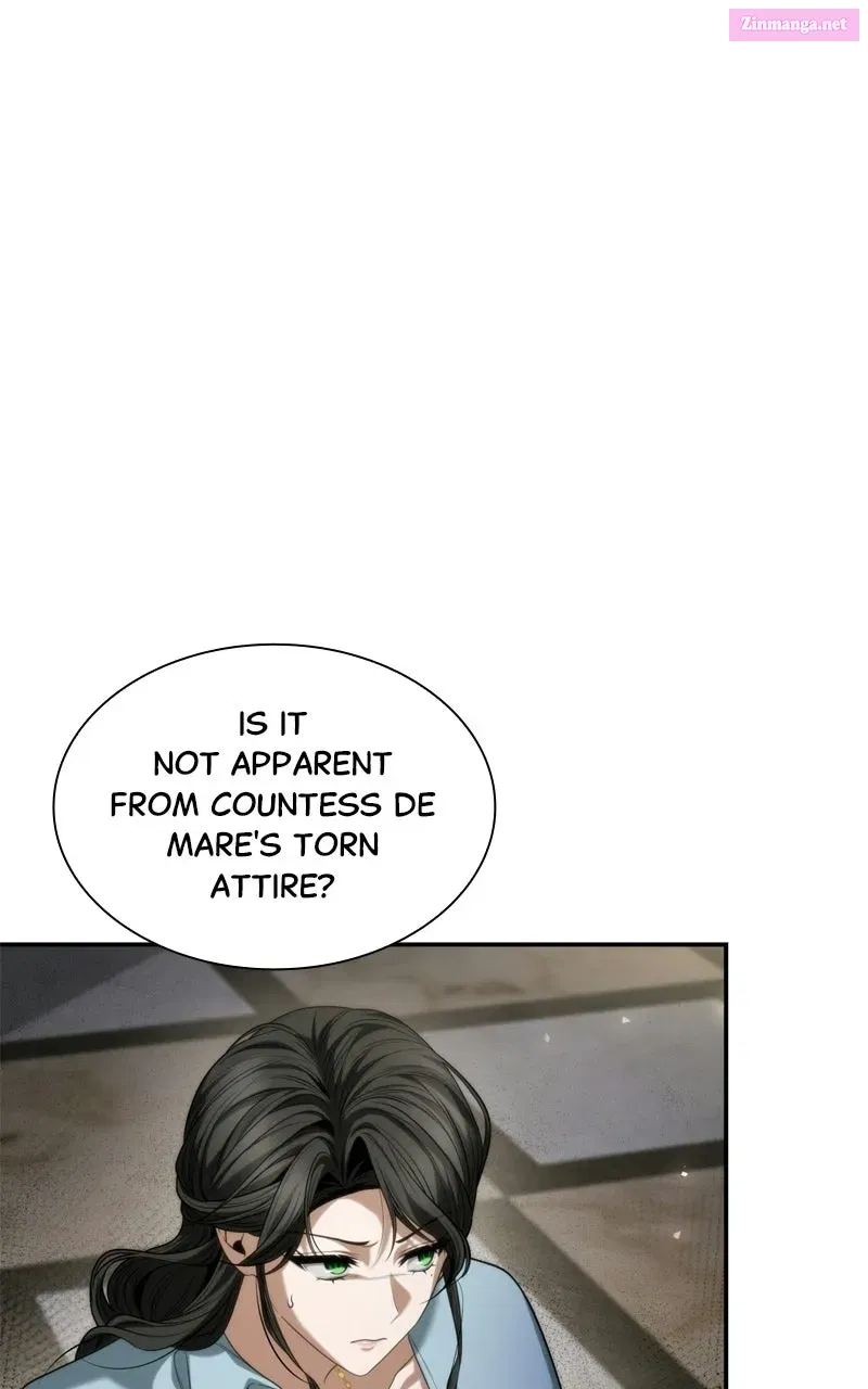 I’m the Queen in This Life Chapter 175 page 5 - 