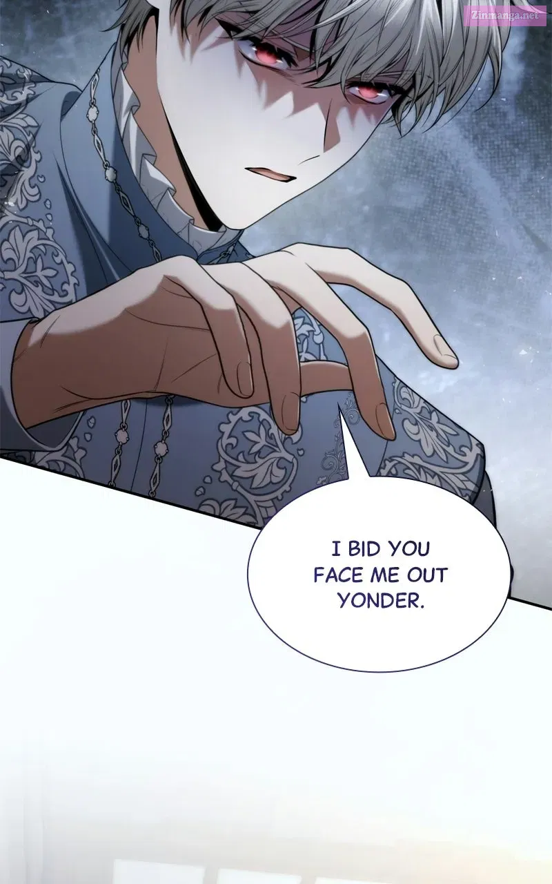 I’m the Queen in This Life Chapter 175 page 41 - 