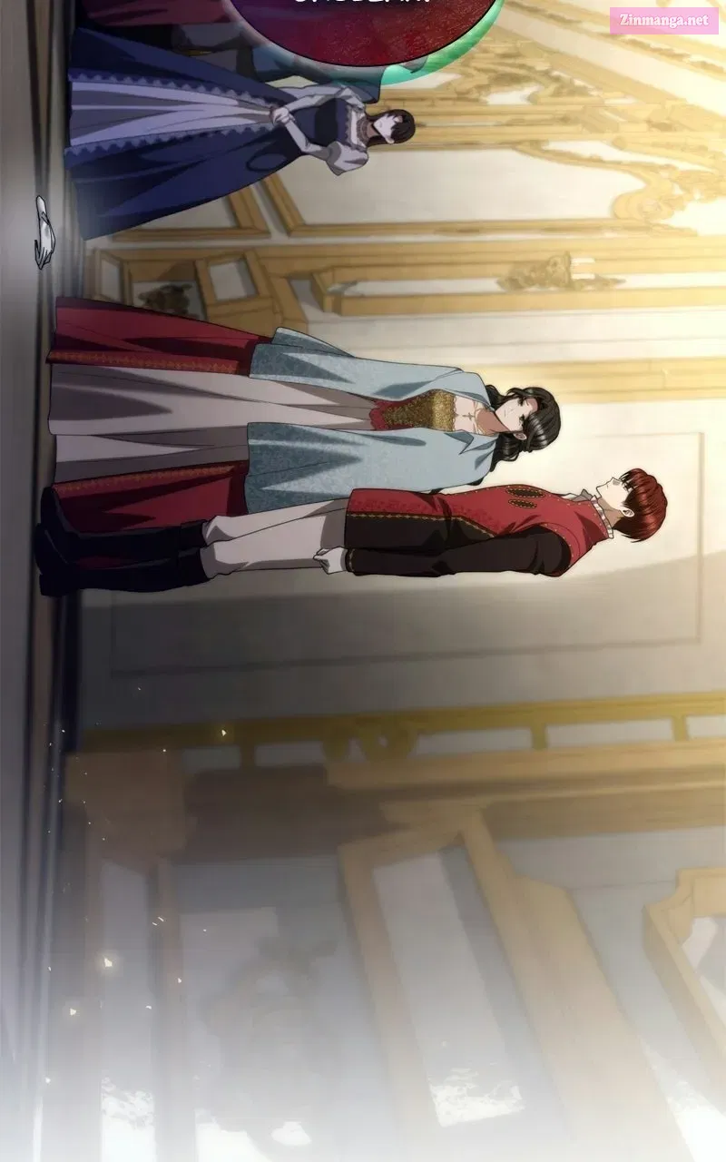 I’m the Queen in This Life Chapter 175 page 43 - 