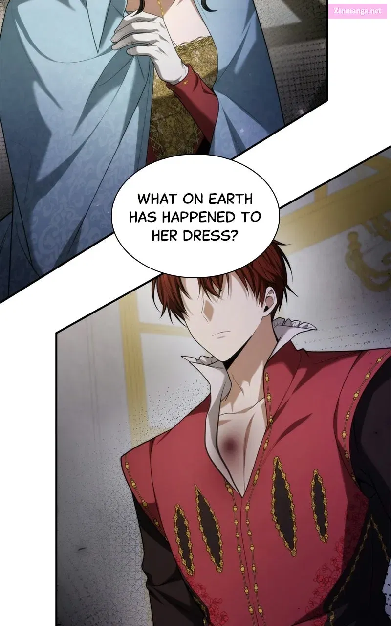 I’m the Queen in This Life Chapter 175 page 6 - 