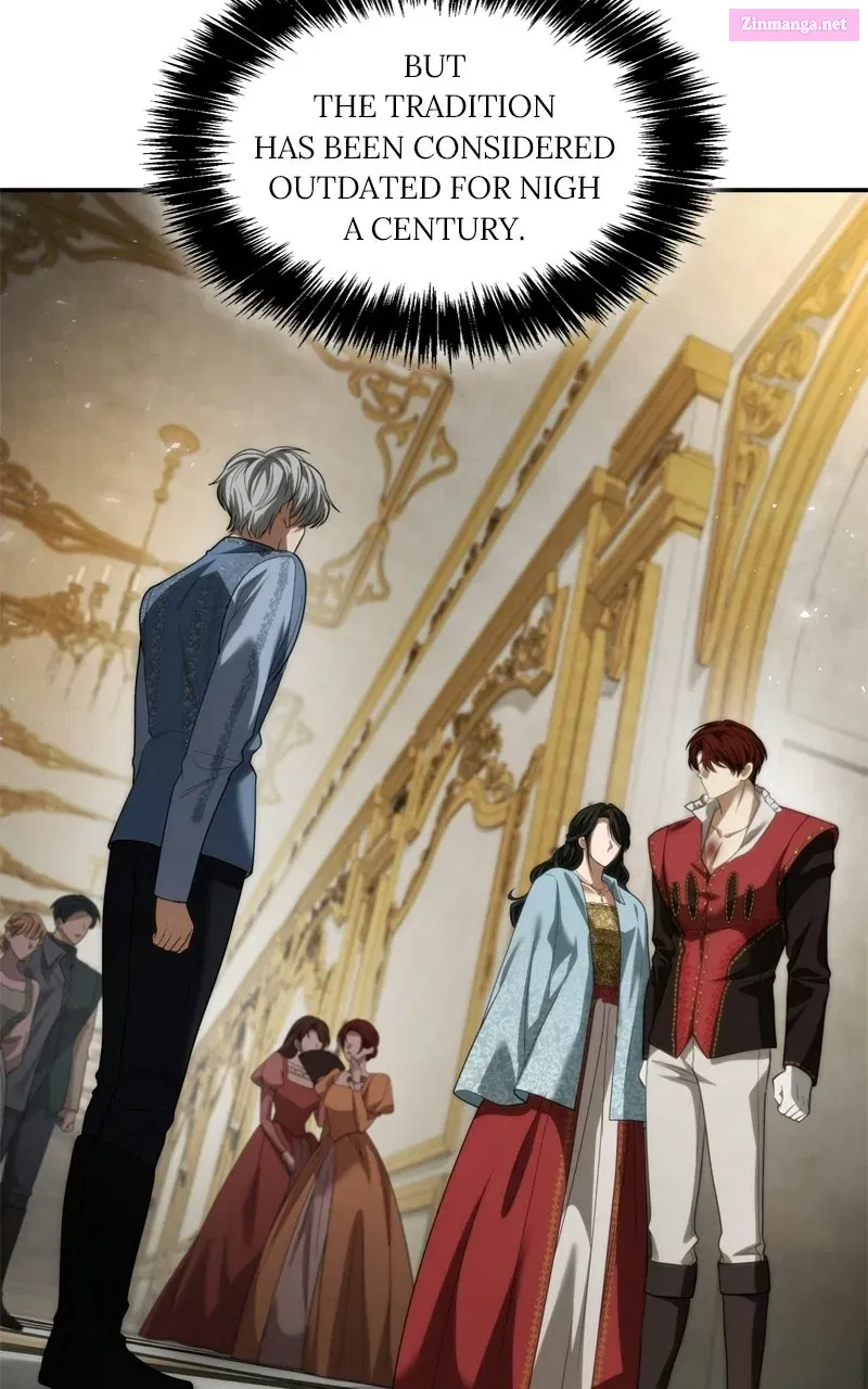 I’m the Queen in This Life Chapter 175 page 53 - 