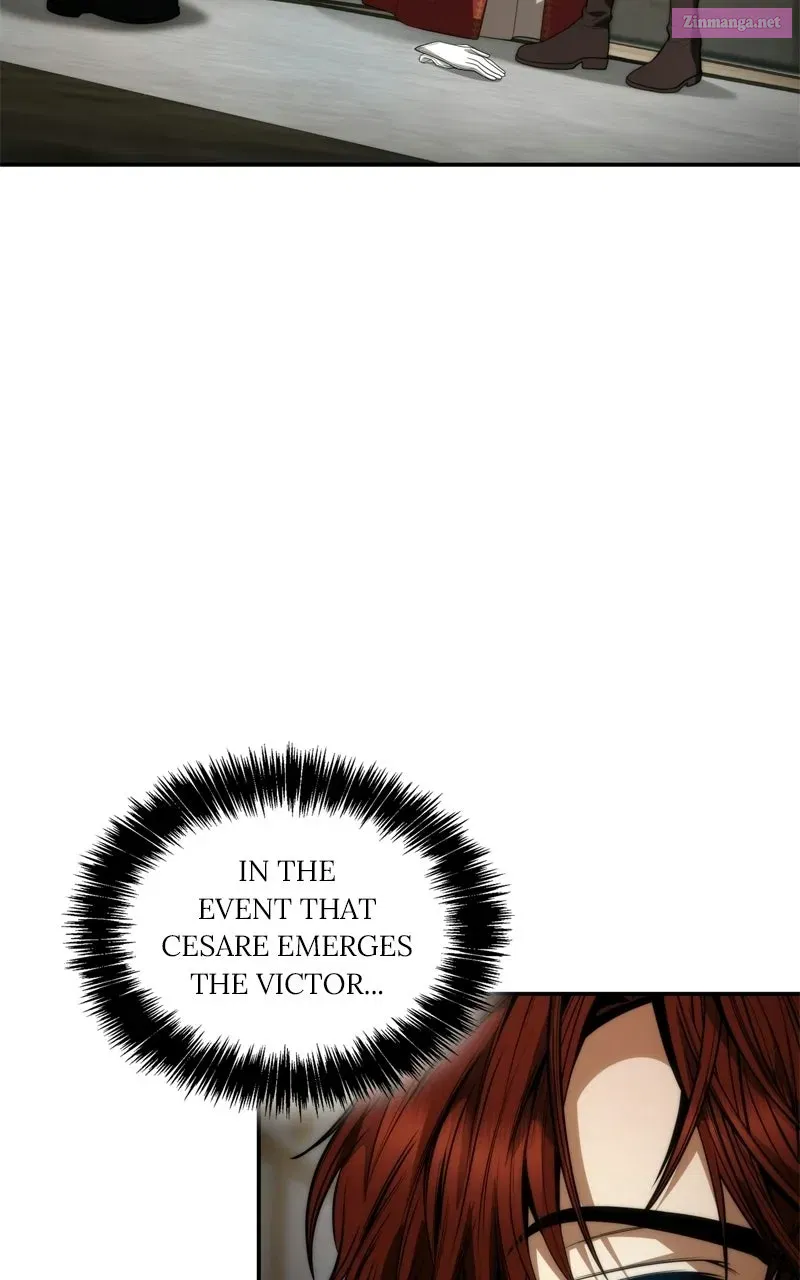 I’m the Queen in This Life Chapter 175 page 54 - 