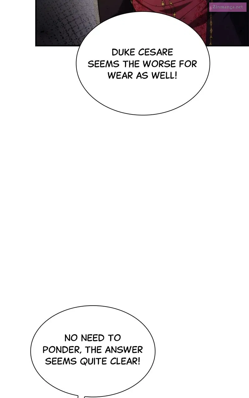 I’m the Queen in This Life Chapter 175 page 7 - 