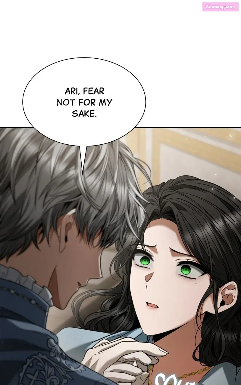 I’m the Queen in This Life Chapter 175 page 65 - 