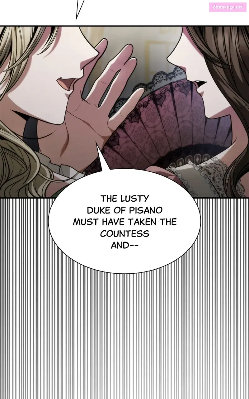 I’m the Queen in This Life Chapter 175 page 8 - 